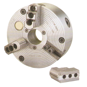 Manual Chuck 6